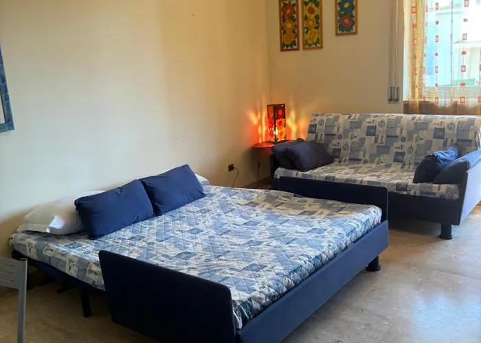 Casa Talassa Διαμέρισμα *