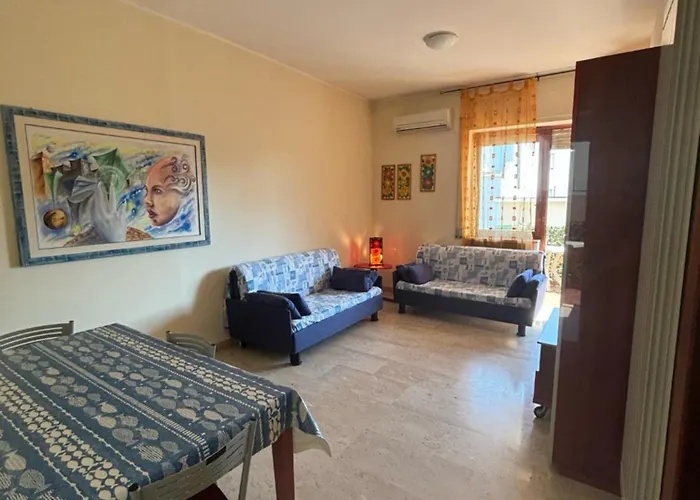 Casa Talassa Διαμέρισμα Πεσκάρα