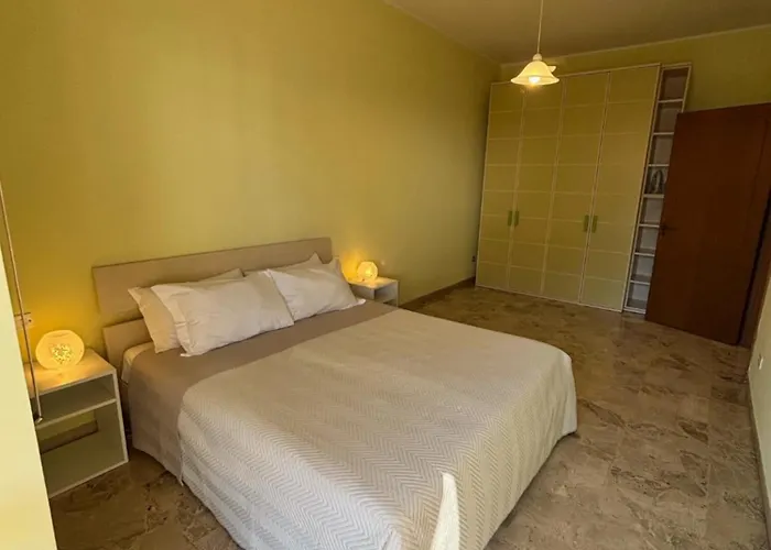 Διαμέρισμα Casa Talassa Πεσκάρα