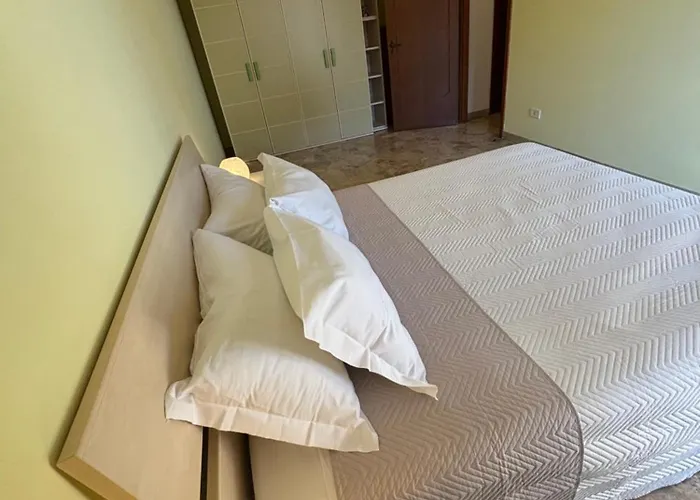 Casa Talassa Πεσκάρα