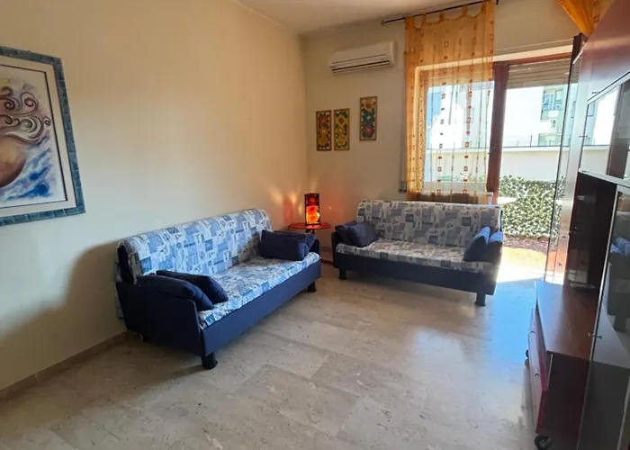 Διαμέρισμα Casa Talassa Πεσκάρα