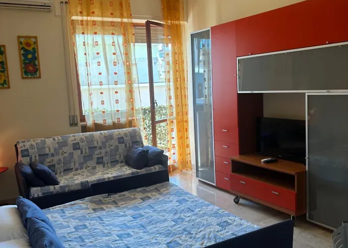 Διαμέρισμα Casa Talassa