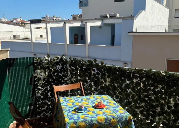 Casa Talassa Διαμέρισμα *