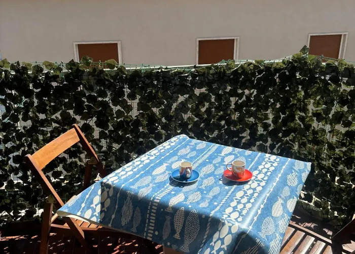 Casa Talassa Πεσκάρα