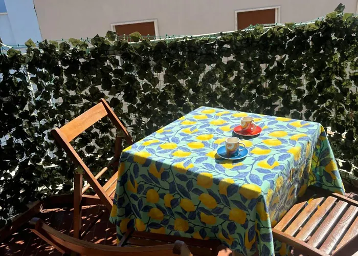 Διαμέρισμα Casa Talassa