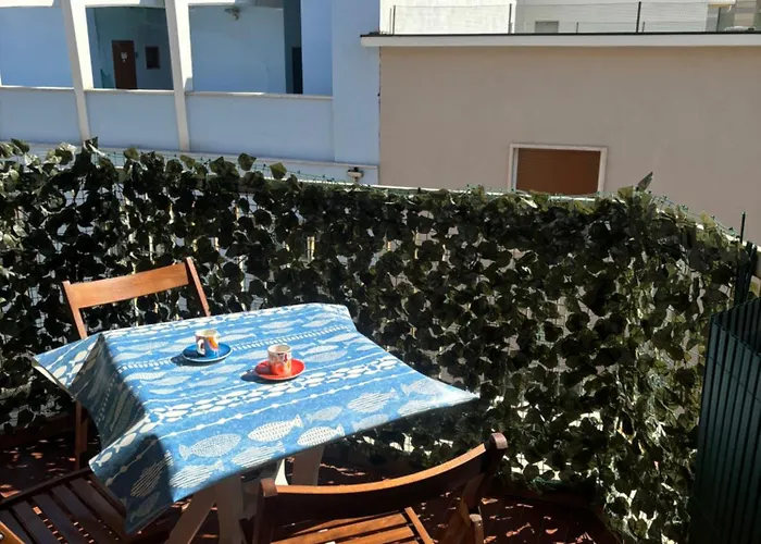 Casa Talassa Διαμέρισμα *