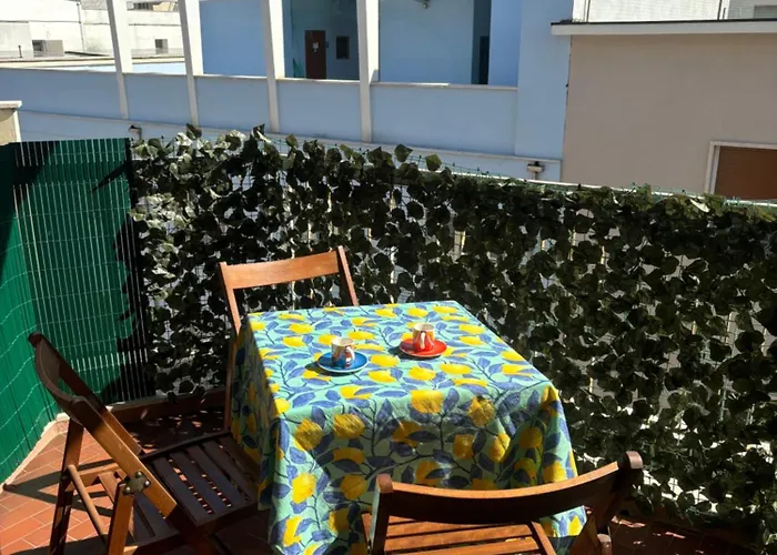 Διαμέρισμα Casa Talassa Πεσκάρα