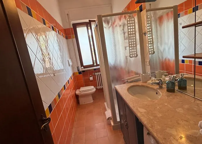 Casa Talassa * Πεσκάρα