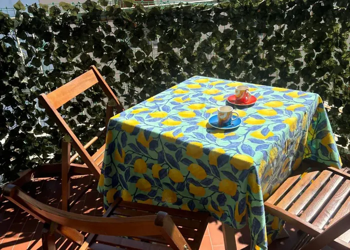 Διαμέρισμα Casa Talassa Πεσκάρα